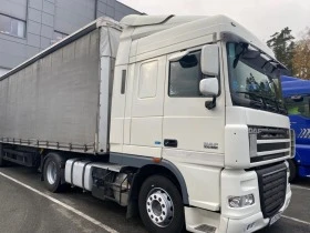 Daf XF 105 ATE | Mobile.bg    5