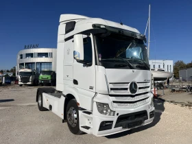 Mercedes-Benz Actros ПОМПА, Евро 6, Нов внос, , снимка 4