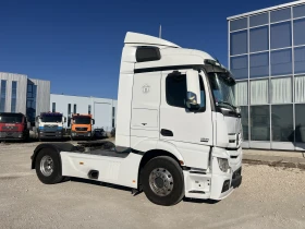 Mercedes-Benz Actros ПОМПА, Евро 6, Нов внос, , снимка 6