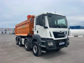 Обява за продажба на Man 41.422 TGS