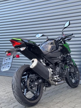Kawasaki Z А2 категория, снимка 8
