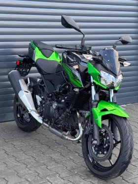 Kawasaki Z А2 категория, снимка 5