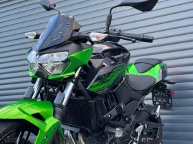 Kawasaki Z А2 категория, снимка 3