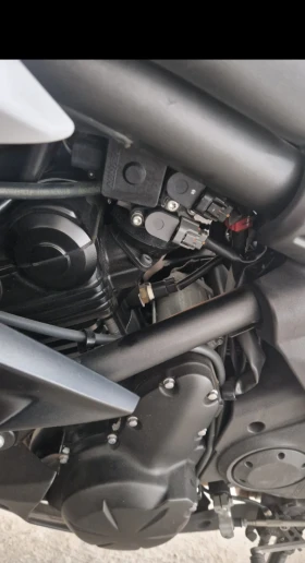Kawasaki Versys 650, снимка 7