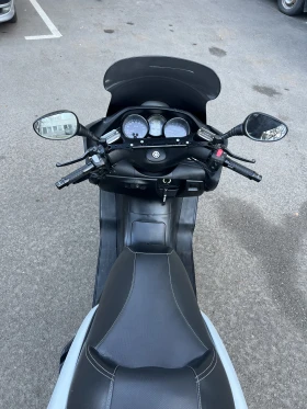 Yamaha Majesty YP 400 ABS Facelift, снимка 10
