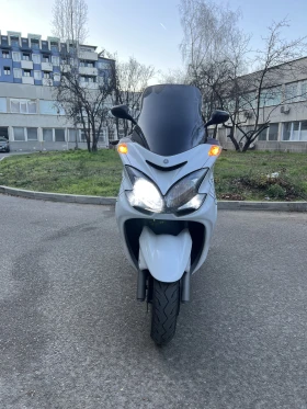 Yamaha Majesty YP 400 ABS Facelift, снимка 4