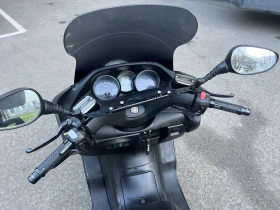 Yamaha Majesty YP 400 ABS Facelift, снимка 12