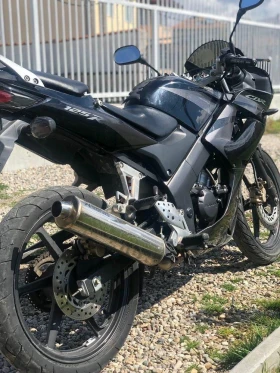 Honda Cbr, снимка 4