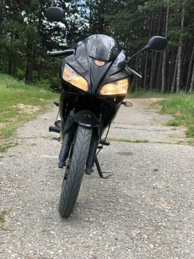 Honda Cbr, снимка 1