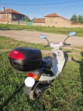 Yamaha Jog, снимка 3