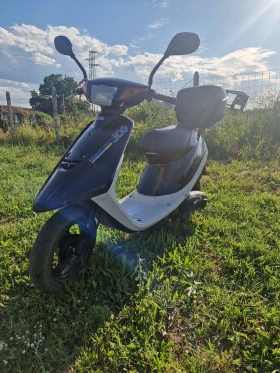 Yamaha Jog, снимка 2