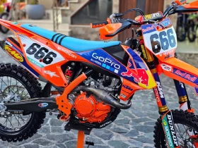 Ktm SX-F 450 /  /  | Mobile.bg    2