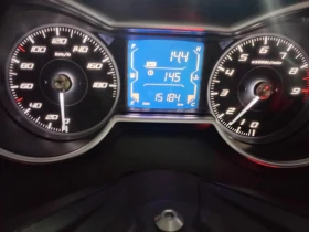 Yamaha X-max TECH MAX 400 ABS LED  | Mobile.bg    9