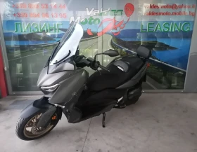     Yamaha X-max TECH MAX 400 ABS LED 