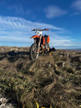 Ktm EXC 125, снимка 1