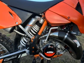 Ktm EXC 125, снимка 12