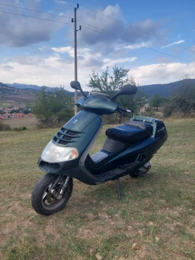 Обява за продажба на Piaggio Hexagon 150 2T ~ 800 лв. - изображение 2