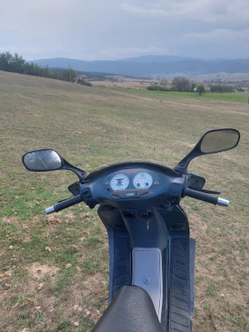 Обява за продажба на Piaggio Hexagon 150 2T ~ 800 лв. - изображение 4