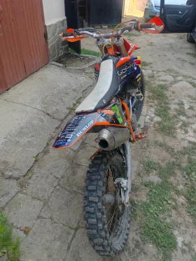 Ktm SX-F | Mobile.bg    2