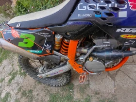 Ktm SX-F | Mobile.bg    4