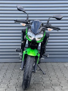 Kawasaki Z 2  | Mobile.bg    4