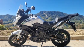 ������ Kawasaki Versys