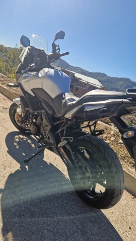 Kawasaki Versys 650 | Auto.bg — изображение 6