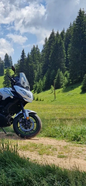 Kawasaki Versys 650 | Mobile.bg � ����� ������ 2