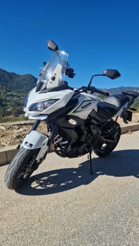 Kawasaki Versys 650 | Auto.bg — изображение 3