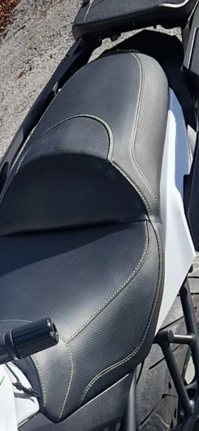 Kawasaki Versys 650 | Mobile.bg � ����� ������ 6