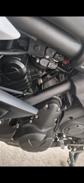 Kawasaki Versys 650 | Mobile.bg � ����� ������ 7