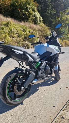 Kawasaki Versys 650 | Auto.bg — изображение 5