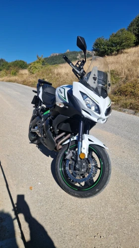 Kawasaki Versys 650 | Auto.bg — изображение 4