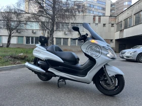 Yamaha Majesty YP 400 ABS Facelift, снимка 6