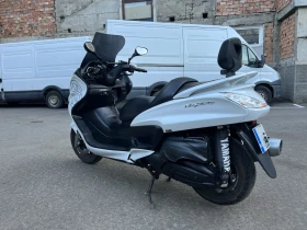 Yamaha Majesty YP 400 ABS Facelift, снимка 9