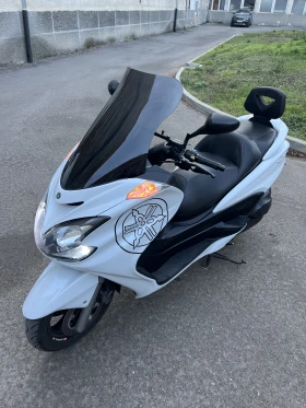 Yamaha Majesty YP 400 ABS Facelift, снимка 11