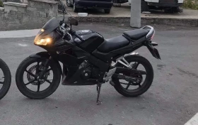 Honda Cbr undefined | Auto.bg — изображение 3