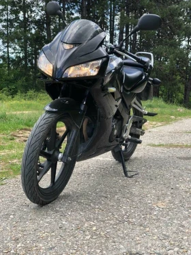 Honda Cbr undefined | Auto.bg — изображение 2