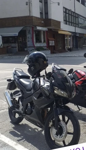 Honda Cbr undefined | Auto.bg — изображение 5