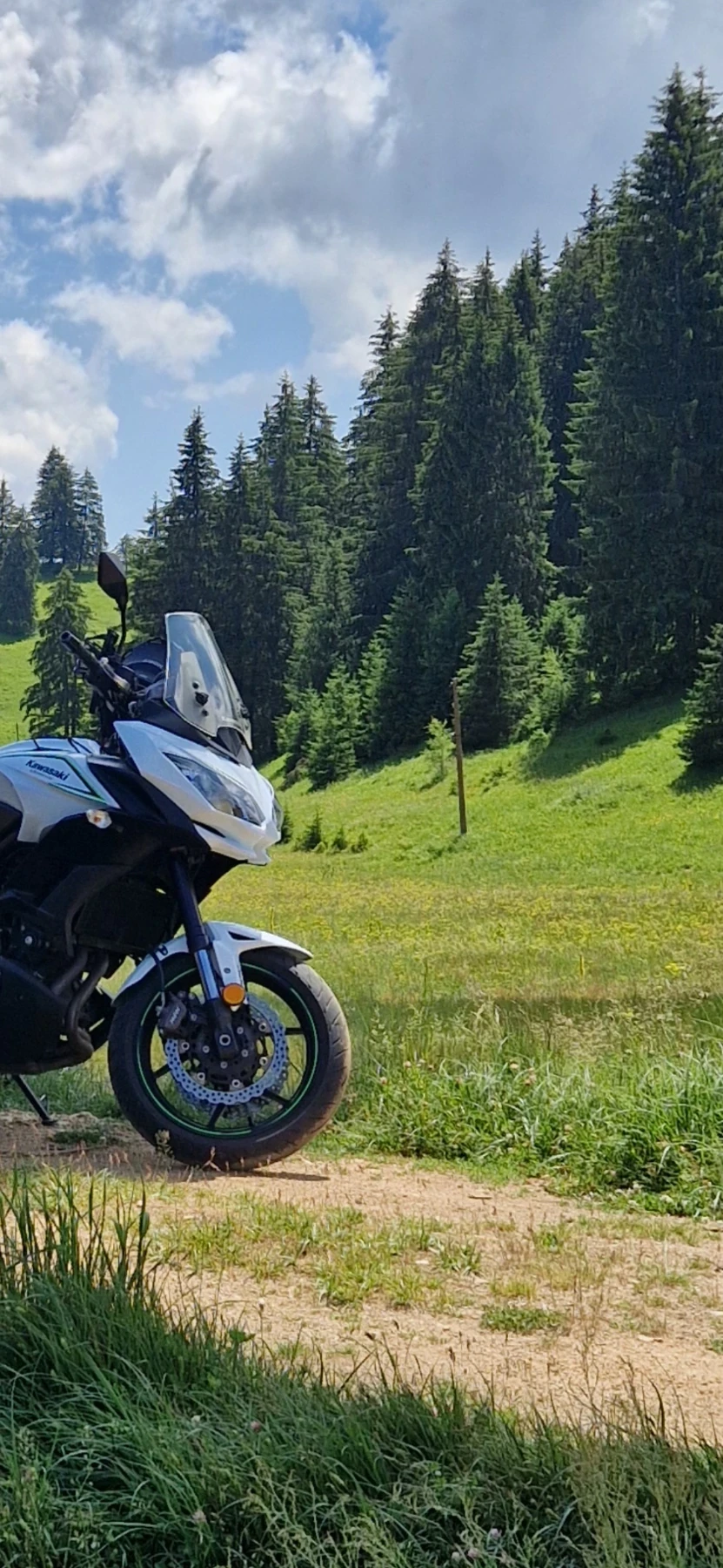 Kawasaki Versys 650 | Mobile.bg � ����������� 2