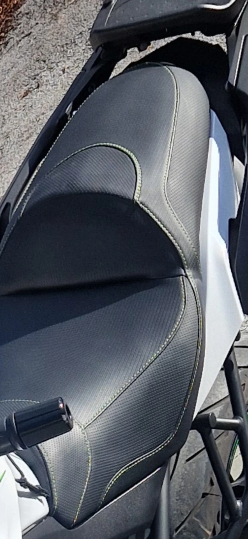 Kawasaki Versys 650 | Mobile.bg � ����������� 6