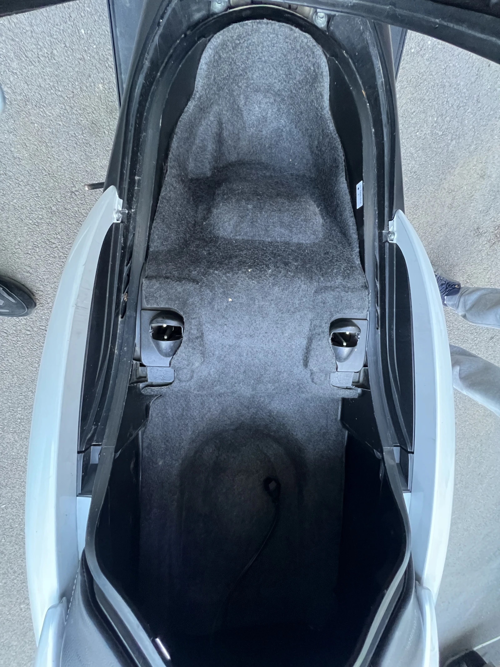 Yamaha Majesty YP 400 ABS Facelift | Mobile.bg � ����������� 14