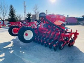 Сеялка Gaspardo за есенни култури Gigante Pressure 600 НАЛИЧНА, снимка 5