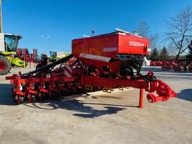 Сеялка Gaspardo за есенни култури Gigante Pressure 600 НАЛИЧНА, снимка 3