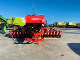 Сеялка Gaspardo за есенни култури Gigante Pressure 600 НАЛИЧНА, снимка 2