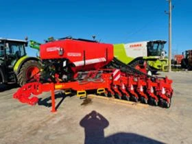 Сеялка Gaspardo за есенни култури Gigante Pressure 600 НАЛИЧНА, снимка 1