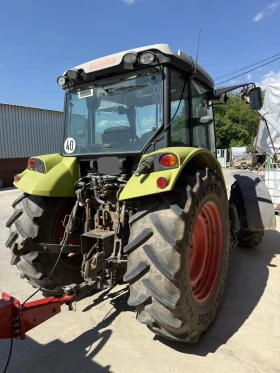 Трактор Claas AXOS 330 САМО 3500 МОТО ЧАСА ЛИЗИНГ, снимка 6