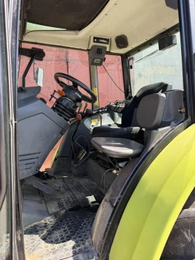 Трактор Claas AXOS 330 САМО 3500 МОТО ЧАСА ЛИЗИНГ, снимка 7