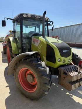 Трактор Claas AXOS 330 САМО 3500 МОТО ЧАСА ЛИЗИНГ, снимка 5