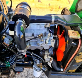 Трактор Ferrari VIPER RS30 НОВ ВНОС!, снимка 12 - Селскостопанска техника - 38548979